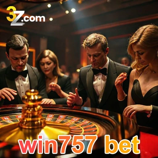 win757 bet App