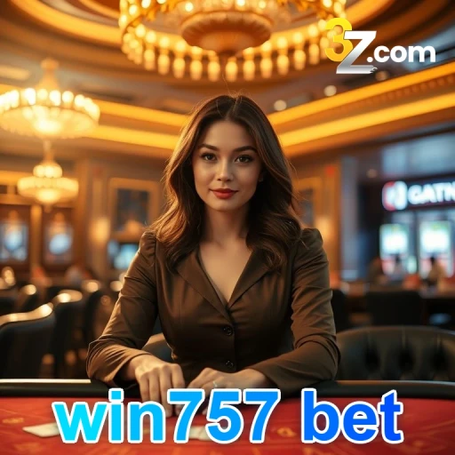 win757 bet Baixar