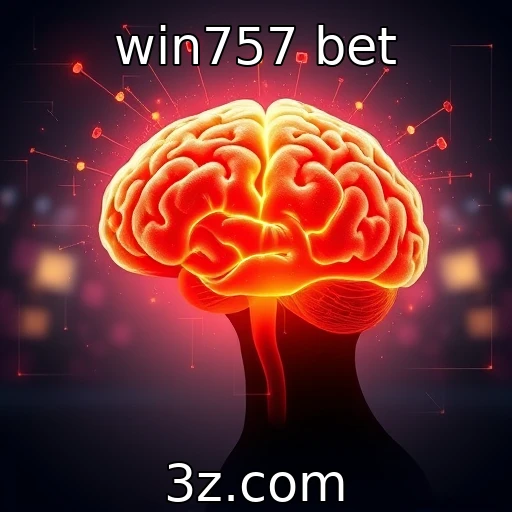 win757 bet Apostas Esportivas: Dicas Para Maximizar Seus Lucros Agora
