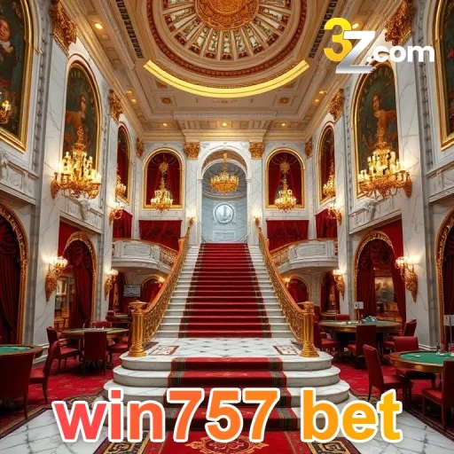 win757 bet Esporte