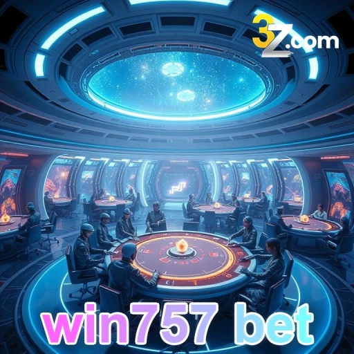 win757 bet Pagamento