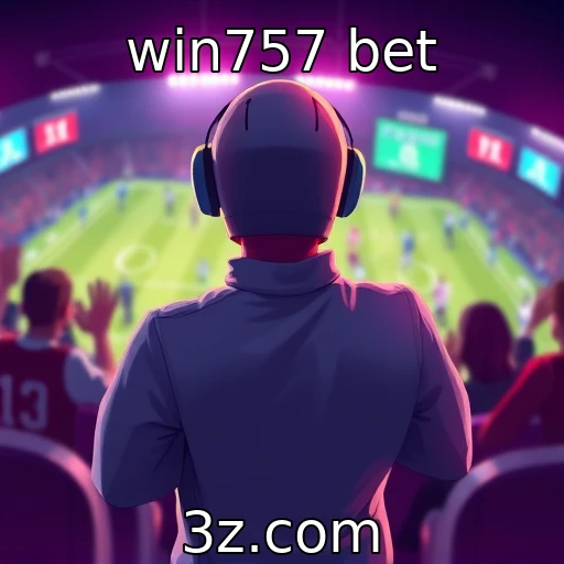 win757 bet Apostas esportivas: Dicas para analisar jogos de futebol com sucesso