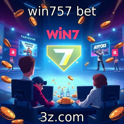 win757 bet As grandes apostas: análise da final de campeonatos de e-sports