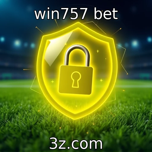 Descubra as Melhores Estratégias para Apostas Esportivas na Win757 Bet