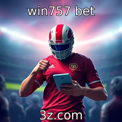 win757 bet Apostas esportivas: como analisar partidas para obter melhores resultados