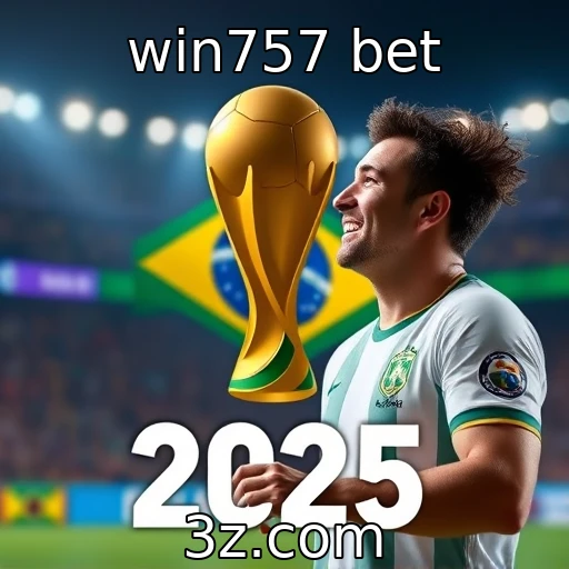 win757 bet Apostas esportivas: Analise suas chances e aposte com segurança