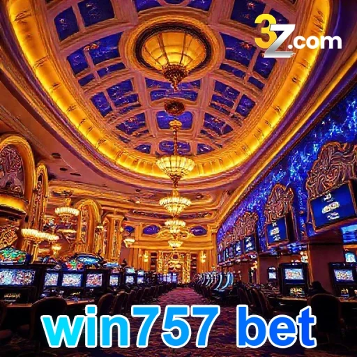win757 bet VIP